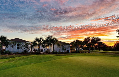 Carrabelle Villa | Hole-In-One Villa