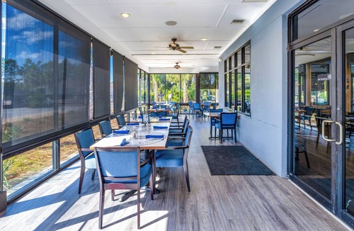 Carrabelle Villa | Hole-In-One Villa