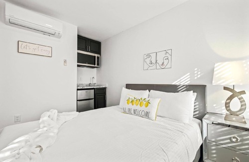 South Miami Apartment | Holiday apartment Miami for 1 - 2 persons - Holiday apartment in one or multi-family house