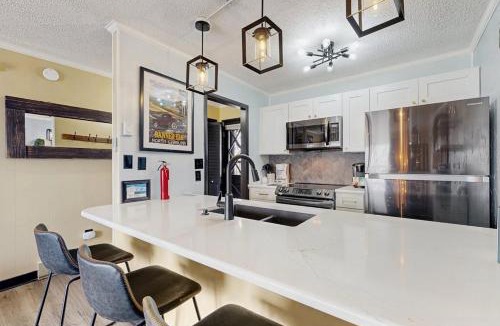 Beech Mountain Apartment | Holiday Beech Villa E218