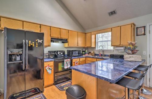 Hapeville House | Holiday homes in Atlanta, GA, USA