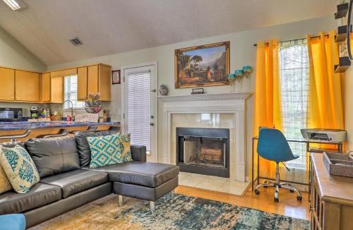 Hapeville House | Holiday homes in Atlanta, GA, USA