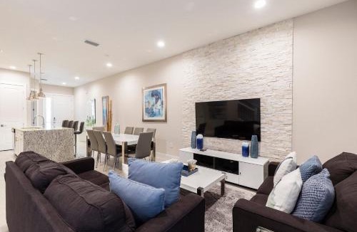 West Kissimmee House | Holiday homes in Orlando, FL, USA