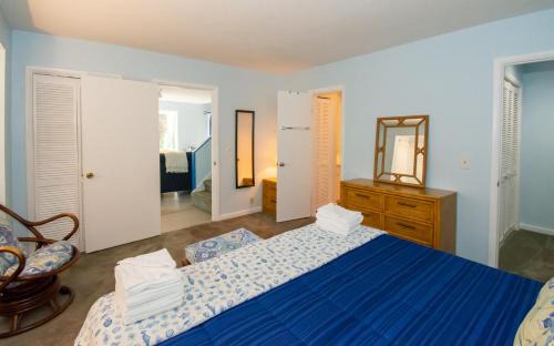 Saint Helena Island House | Holiday homes in USA