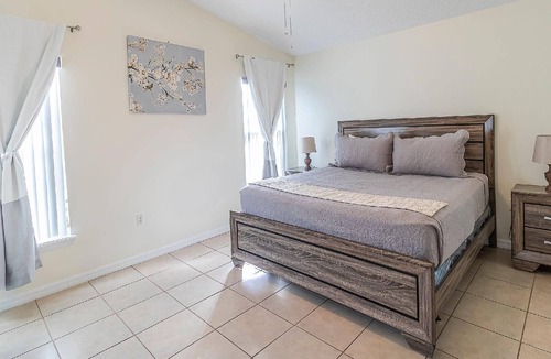 Clear Creek House | Holiday house Clermont for 1 - 10 persons with 5 bedrooms - Holiday house