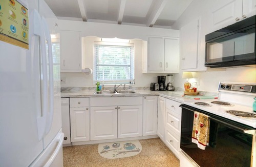 Lauderdale Beach House | Holiday house Fort Lauderdale for 1 - 4 persons with 2 bedrooms - Holiday house
