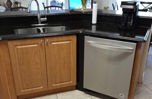 Joel Villa | Holiday house in Lehigh Acres, heated pool, close to Fort Myers