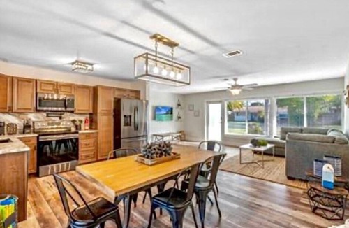 Cypress Lakes House | Holiday house Pompano Beach for 1 - 8 persons with 3 bedrooms - Holiday house