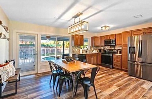 Cypress Lakes House | Holiday house Pompano Beach for 1 - 8 persons with 3 bedrooms - Holiday house