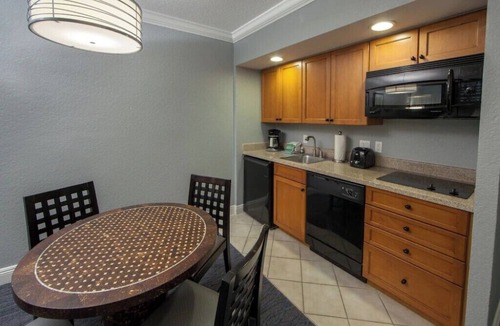 Orange Lake House | Holiday Inn Club Vacations At Orange Lake Resort