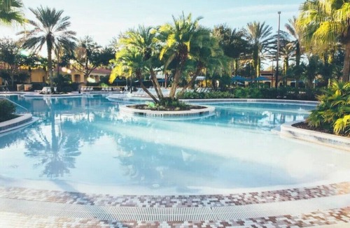 Orange Lake House | Holiday Inn Club Vacations At Orange Lake Resort