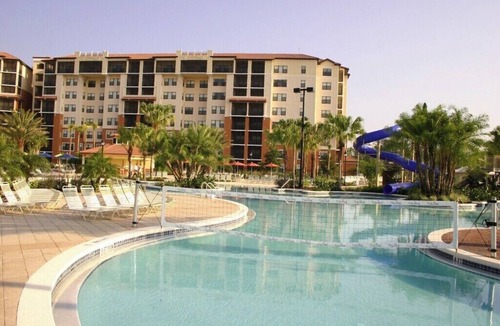 Orange Lake House | Holiday Inn Club Vacations At Orange Lake Resort