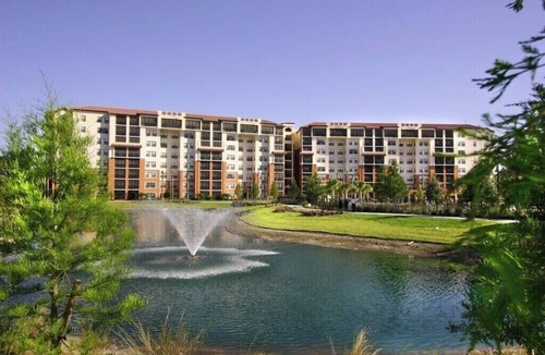 Orange Lake House | Holiday Inn Club Vacations At Orange Lake Resort