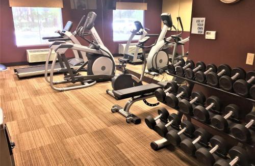 De Funiak Springs Resort | Holiday Inn Express DeFuniak Springs by IHG