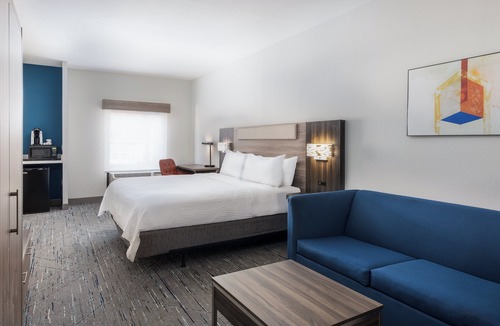 Lithia Springs Hotel | Holiday Inn Express Atlanta West - Theme Park Area by IHG