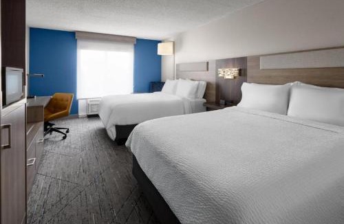 Newberry Hotel | Holiday Inn Express and Suites Newberry by IHG