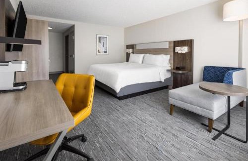 Newberry Hotel | Holiday Inn Express and Suites Newberry by IHG