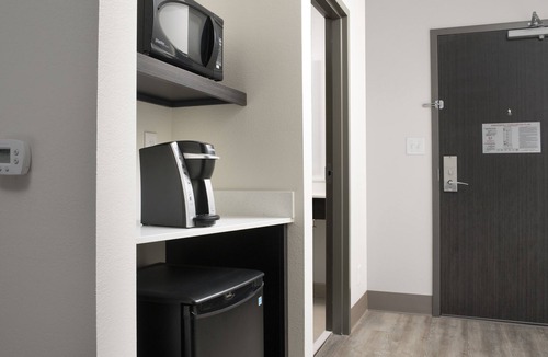 Newnan Hotel | Holiday Inn Express Atlanta SW - Newnan by IHG
