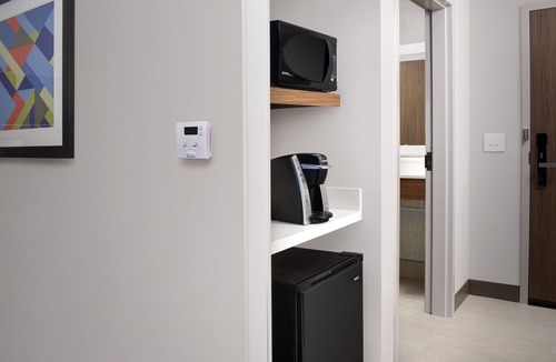 Newnan Hotel | Holiday Inn Express Atlanta SW - Newnan by IHG