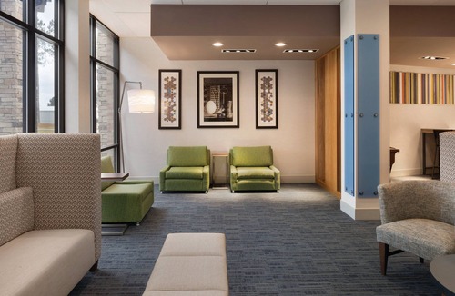 Newnan Hotel | Holiday Inn Express Atlanta SW - Newnan by IHG