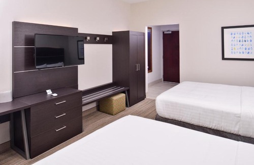 Bethlehem Hotel | Holiday Inn Express - Bethlehem by IHG