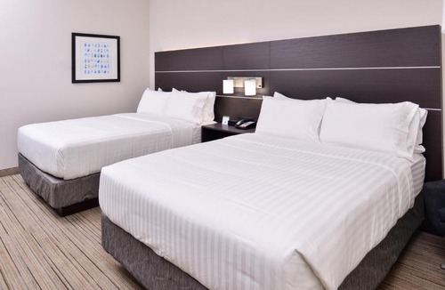 Bethlehem Hotel | Holiday Inn Express - Bethlehem by IHG