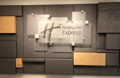 Boca Raton Hotel | Holiday Inn Express Boca Raton - West by IHG