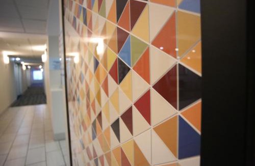 Pounding Mill Hotel | Holiday Inn Express Hotel & Suites Claypool Hill -Richlands Area by IHG