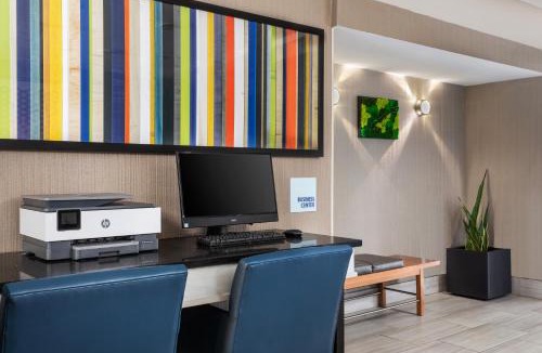 Lookout Valley Neighborhood Association Hotel | Holiday Inn Express Hotel & Suites Chattanooga-Lookout Mountain by IHG