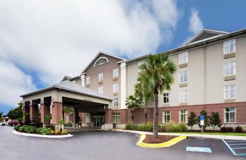 North Charleston Hotel | Holiday Inn Express Hotel & Suites Charleston - Northwoods by IHG