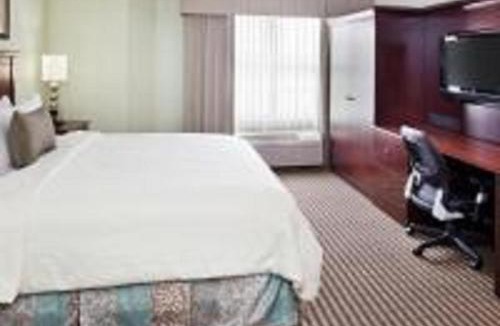 Lindbergh Hotel | Holiday Inn Express Hotel & Suites Atlanta Buckhead by IHG