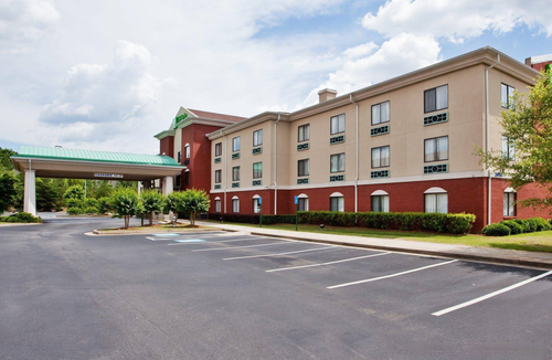 Buford Hotel | Holiday Inn Express Hotel & Suites Buford-Mall of Georgia, an Ihg Hotel