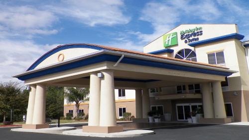 Lecanto Hotel | Holiday Inn Express Hotel & Suites Inverness by IHG