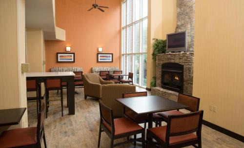 Cherokee Resort | Holiday Inn Express Hotel & Suites Cherokee-Casino by IHG