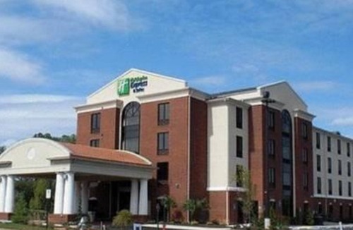 Cumming Hotel | Holiday Inn Express Hotel & Suites Atlanta-Cumming, an IHG Hotel