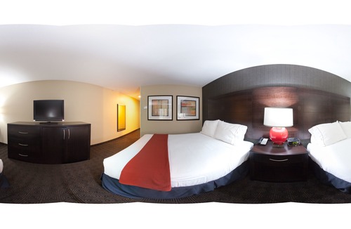 Cumming Hotel | Holiday Inn Express Hotel & Suites Atlanta-Cumming, an IHG Hotel