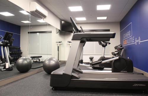 Pembroke Hotel | Holiday Inn Express Pembroke by IHG