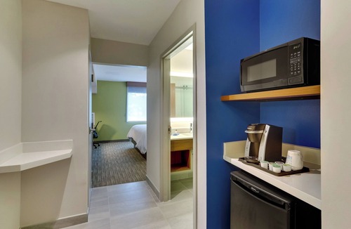 Dawsonville Hotel | Holiday Inn Express & Suites Dawsonville by IHG