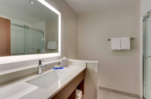 Dawsonville Hotel | Holiday Inn Express & Suites Dawsonville by IHG