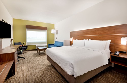 Punta Gorda Hotel | Holiday Inn Express & Suites Punta Gorda by IHG