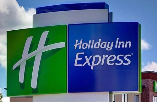 Dawsonville Hotel | Holiday Inn Express & Suites - Dawsonville by IHG