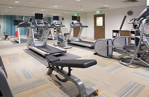 Dawsonville Hotel | Holiday Inn Express & Suites - Dawsonville by IHG