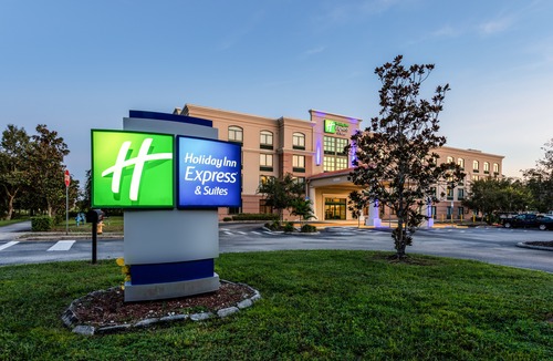 Braden River Hotel | Holiday Inn Express & Suites Bradenton East-Lakewood Ranch, an Ihg Hotel