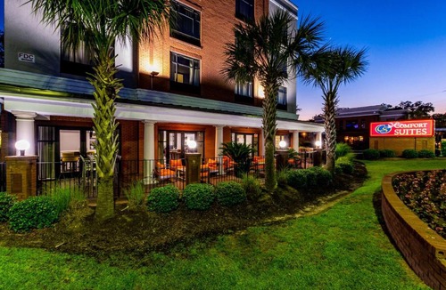 Lexington Hotel | Holiday Inn Express & Suites Lexington by IHG