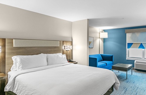 Laurel Hotel | Holiday Inn Express & Suites Nokomis Sarasota South by IHG