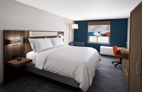 Laurel Hotel | Holiday Inn Express & Suites Nokomis Sarasota South by IHG