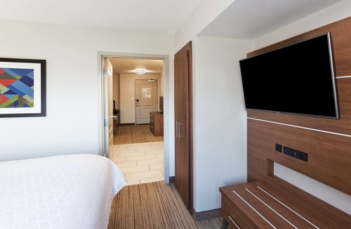 Rome Hotel | Holiday Inn Express & Suites Rome-East by IHG