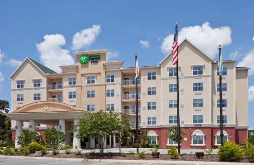Lakeland Hotel | Holiday Inn Express & Suites Lakeland North I-4 by IHG