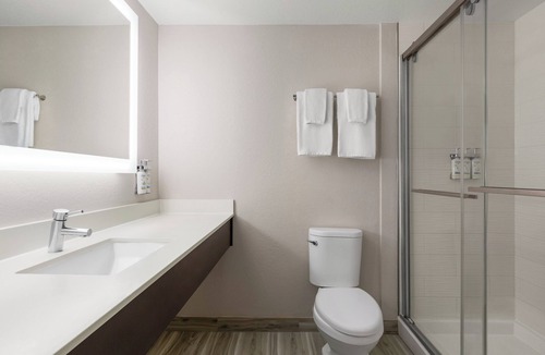 Boys Ranch Hotel | Holiday Inn Express & Suites Live Oak by IHG