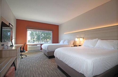 Ocala Hotel | Holiday Inn Express & Suites Ocala by IHG